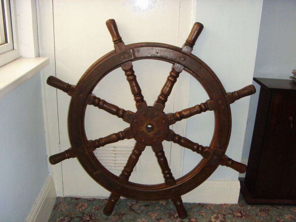 Nautical antiques, maritime artefacts Travellers in Time