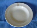 LARGE SIZE ADMIRALTY OFFICERS SHIPS MESS BOWL