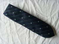 ORIGINAL COMPANY TIE FROM THE CANADIAN PACIFIC SHIPPING LINE