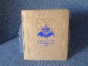 SUPERB MINT CONDITION CORONATION BOOK FROM 1937