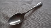 AS USED IN SERVICE FURNESS LINE TEA SPOON