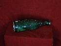 RECOVERED BOTTLE FROM THE SHIPWRECK OF THE BOGATA