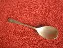 SERVING SPOON FROM THE MOGUL STEAMSHIP COMPANY