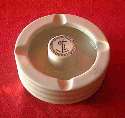 VERY EARLY ORIENT LINE ROYAL DOULTON SHIPS ASHTRAY