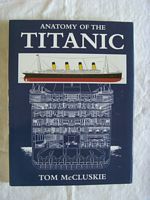 AN EARLY BOOK ENTITLED ‘EXPLORING TITANIC’ BY ROBERT D. BALLARD