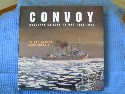 WW2 NAVAL BOOK ENTITLED 'CONVOY'