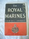 ORIGINAL WW2 PUBLICATION ENTITLED 'THE ROYAL MARINES'